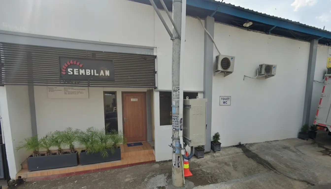 Lahirnya Identitas Baru
