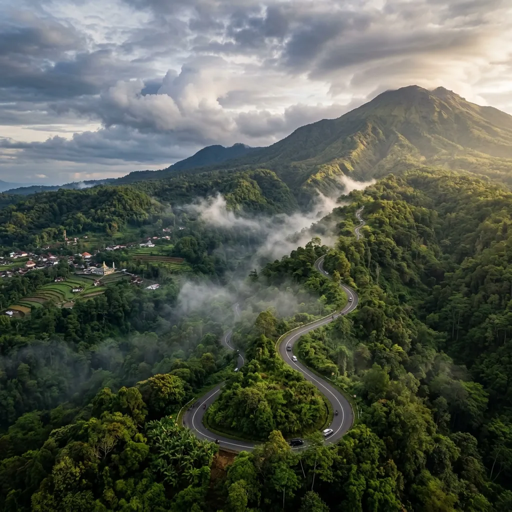 Colo — Gunung Muria