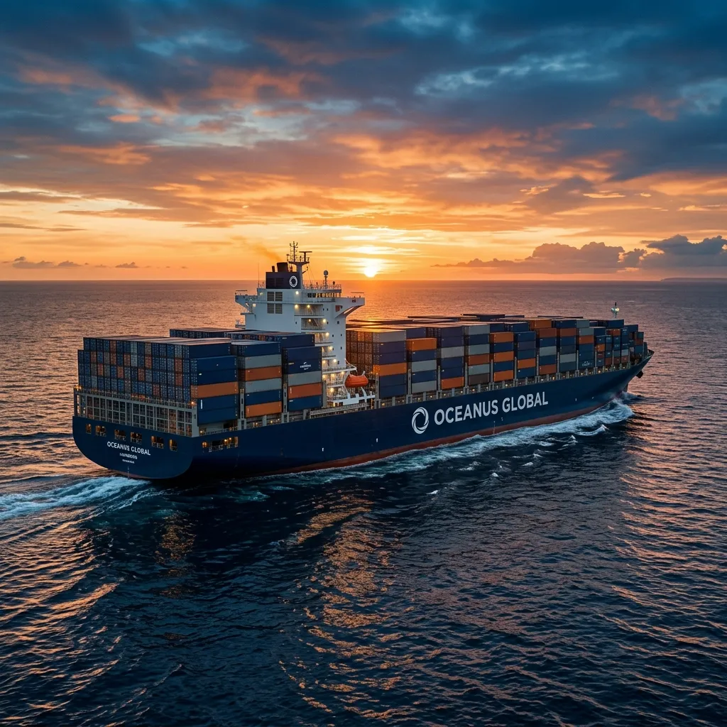 International Export Background