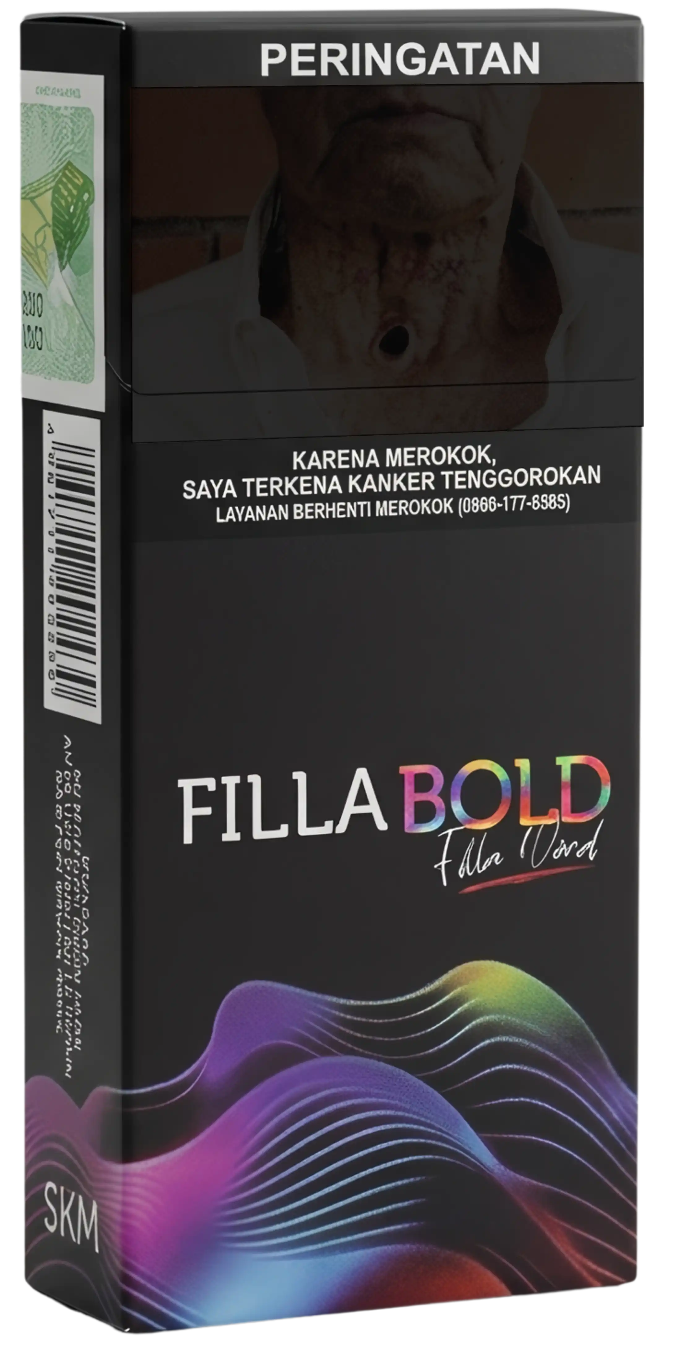 FILLA BOLD
