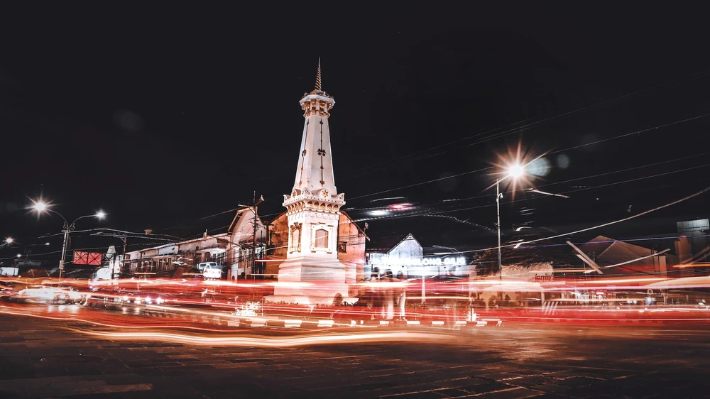 Yogyakarta
