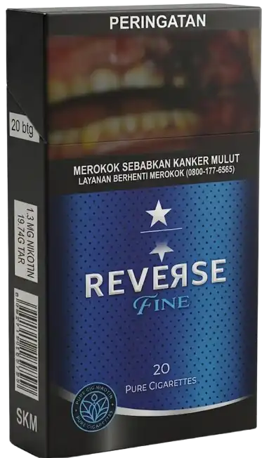 REVERSE MILD