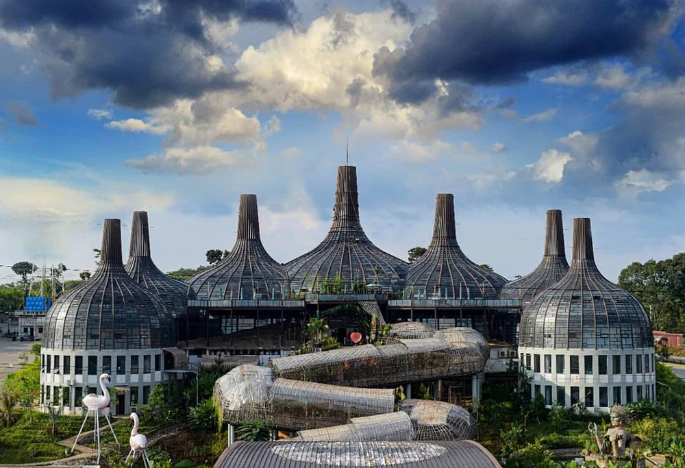 Semarang