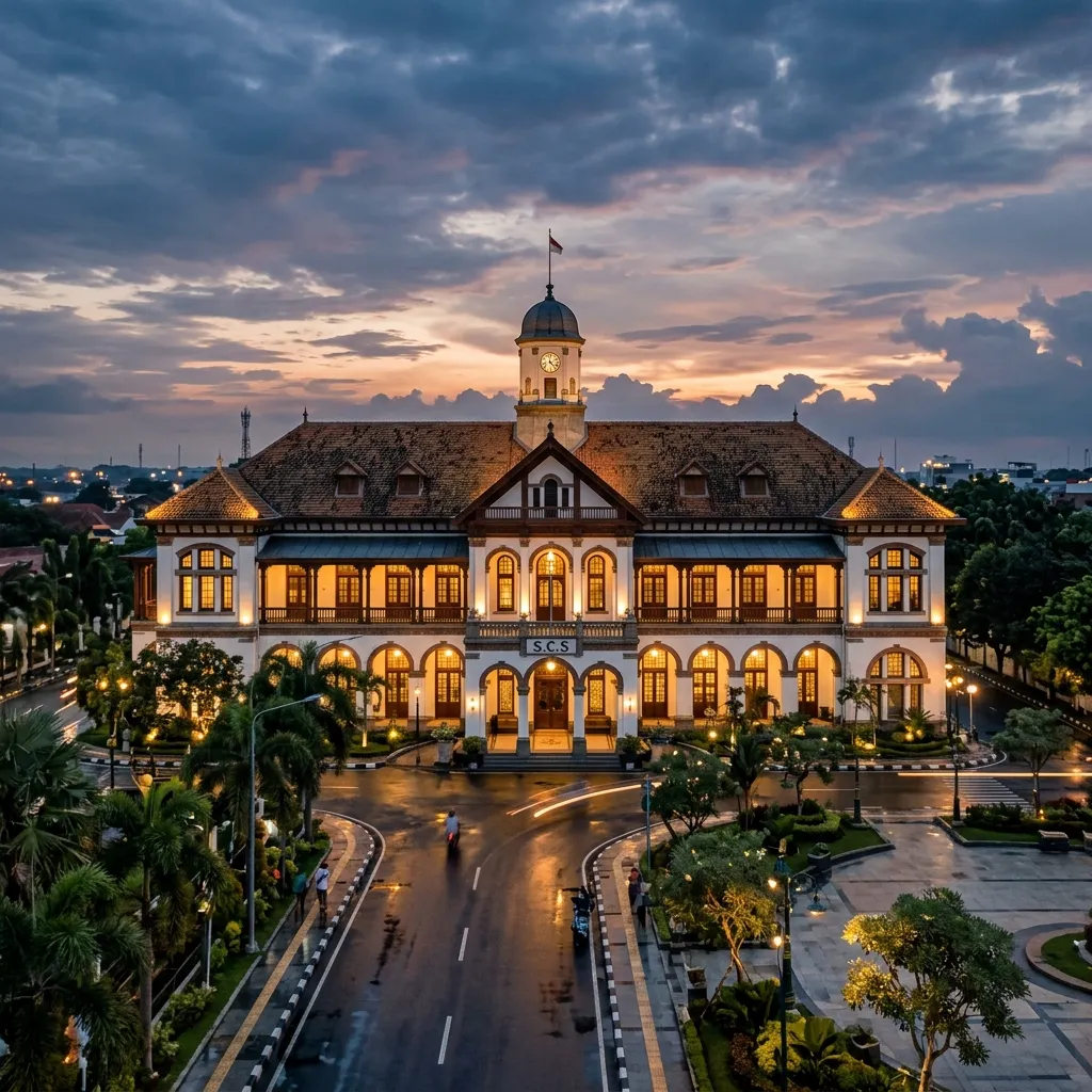 Tegal